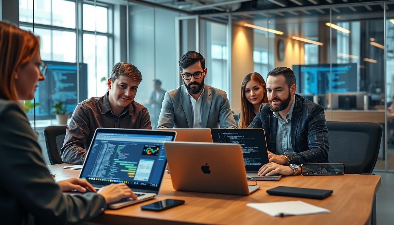 Business process automation and AI workflows