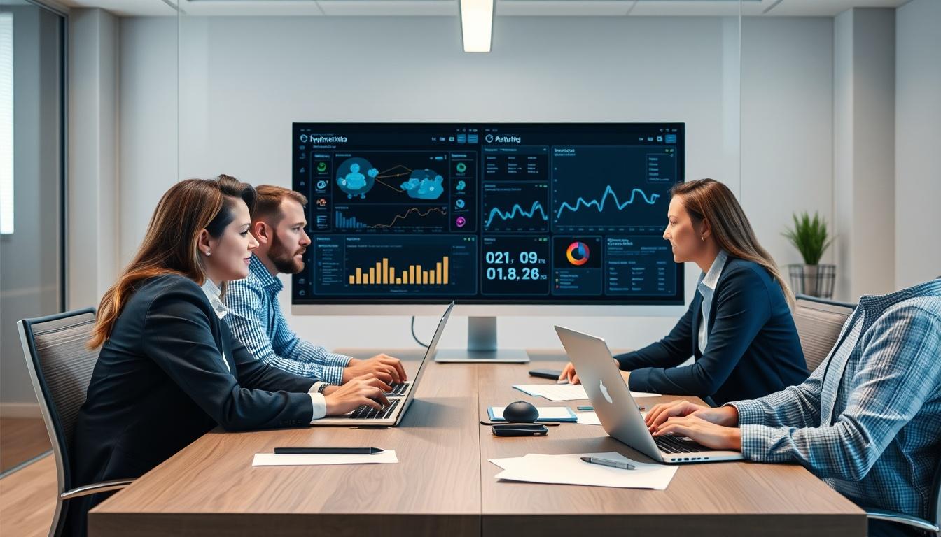 AI integrations and intelligent automation services