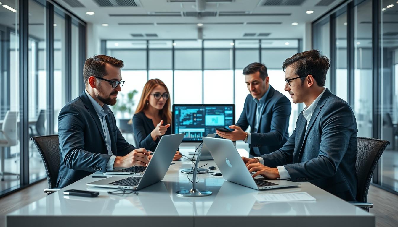 AI models and intelligent business systems